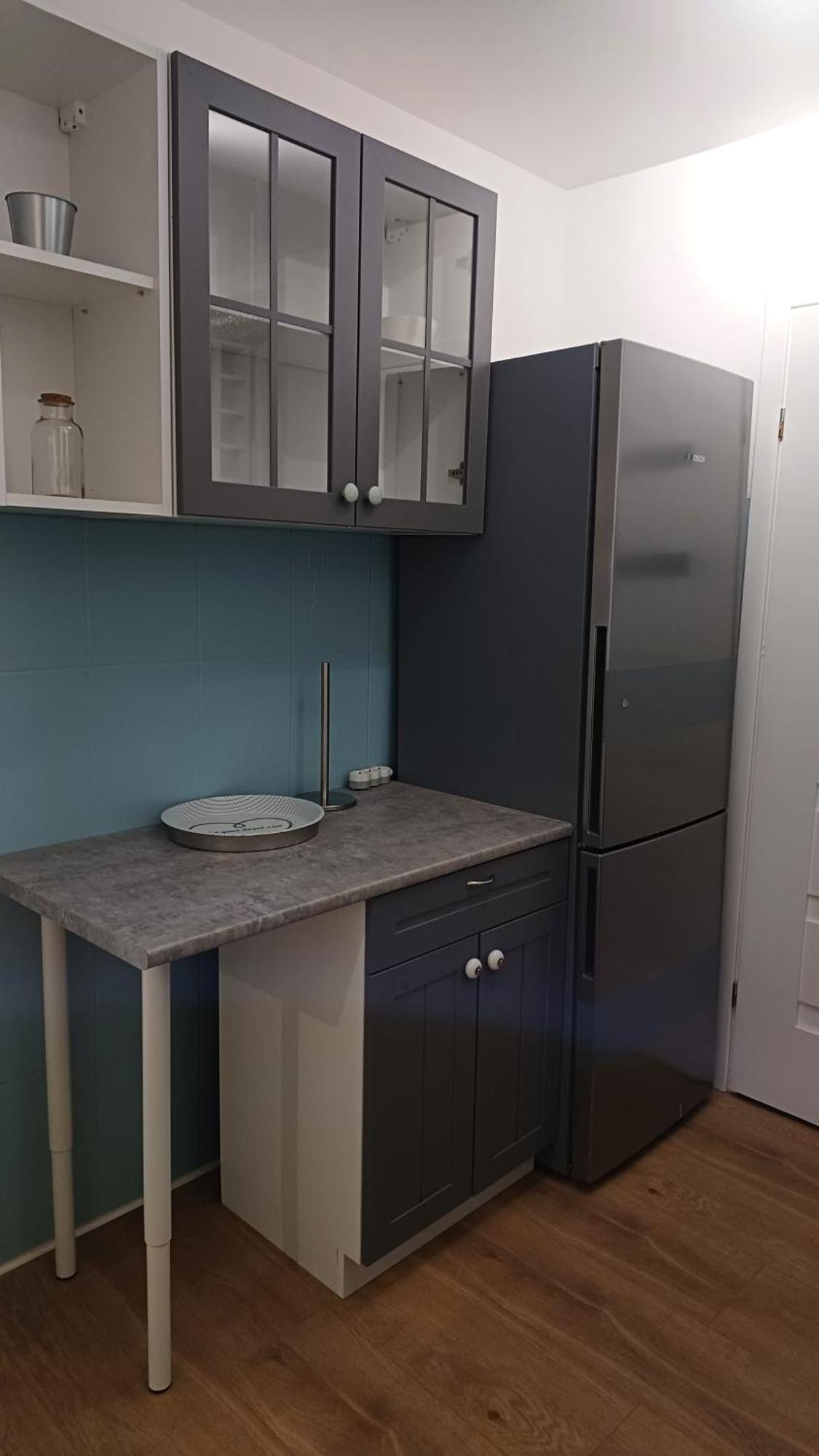 格但斯克Apartament Turkusowy公寓 外观 照片