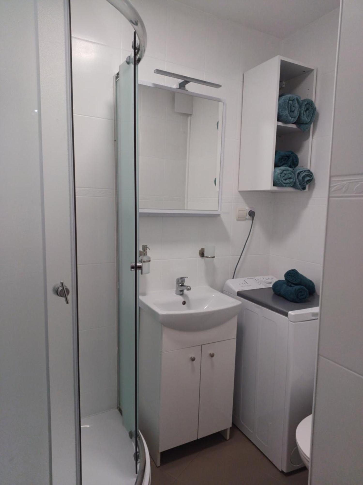 格但斯克Apartament Turkusowy公寓 外观 照片