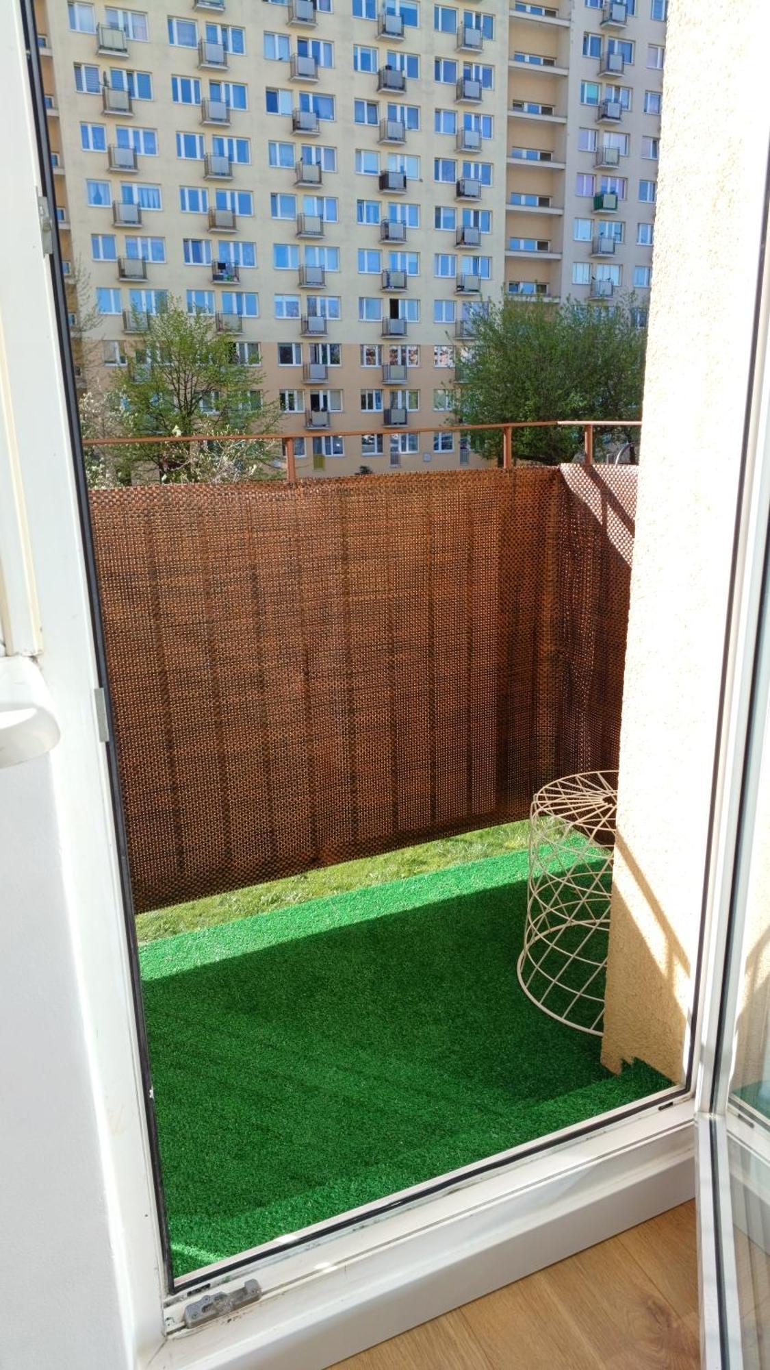 格但斯克Apartament Turkusowy公寓 外观 照片
